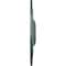 Ekena Millwork Small Classic Ceiling Medallion (Fits Canopies up to 10"), 40 1/4"OD x 3 1/8"P, Cloud Burst CM40CLCBF - alternate 2
